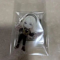 十王 星南 WILDTUNE ミニアクスタ 学マス×TSUTAYA 渋谷