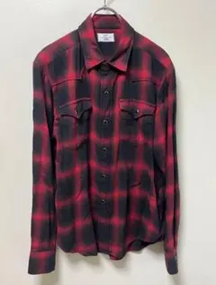 2026年最新】rags mcgregor オンブレの人気アイテム - メルカリ