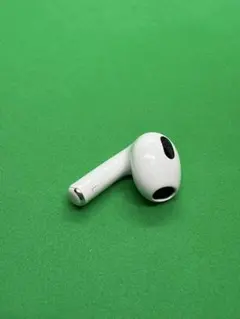 2025年最新】airpods 第3世代 左耳の人気アイテム - メルカリ