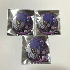 ポケミク 缶バッジ 初音ミク ポケモン コラボ ゴースト ムウマージ