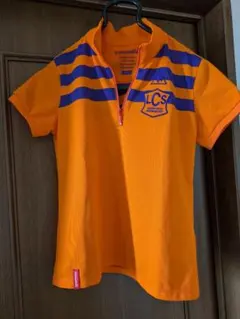 le coq sportif ゴルフシャツ