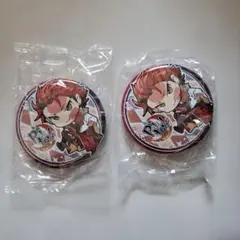 2026年最新】鬼龍紅郎缶バッジの人気アイテム - メルカリ
