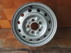 2025年最新】14インチ 114.3 4穴の人気アイテム - メルカリ