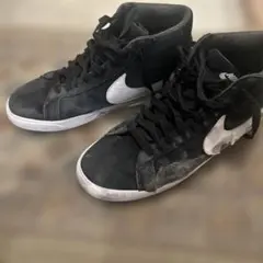 NIKE BLAZER SB 27cm