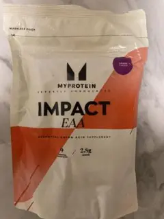 マイプロテイン EAA グレープ 500g