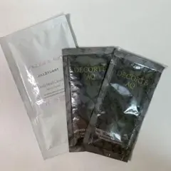 コスメデコルテAQ ブースティングトリートメントヘアセラム 12mL 2パック