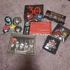 聖飢魔II ミサグッズ デーモン小暮閣下セット | Mercari