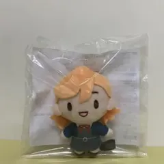 Liella! セガラッキーくじ ふわプチ マスコット ぬいぐるみ 澁谷かのん Liella! セガラッキーくじ ふわぷち マスコットぬいぐるみ 澁谷かのん