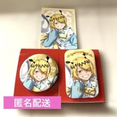 2026年最新】魔入間 缶バッジの人気アイテム - メルカリ