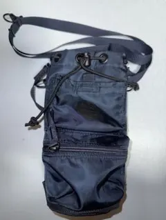sacai PORTER Multi Pouch Holder ポーチ ネイビー - メルカリ