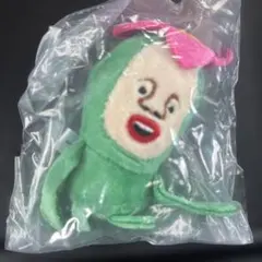 こびとづかん ぬいぐるみ キーホルダー