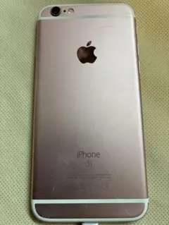 Apple iPhone 6s 32GB SIMロックなし