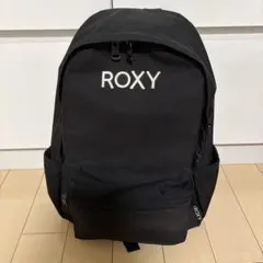 ROXY バックパック ブラックのサムネイル