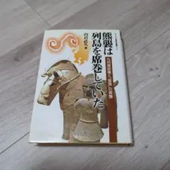 熊襲は列島を席巻していた⚪️ 九州倭政権と「蛮族」の実像⚪️ミネルヴァ書房