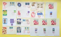 2026年最新】記念切手 20世紀の人気アイテム - メルカリ