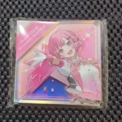 プロセカ　感謝祭　アクリルブロック