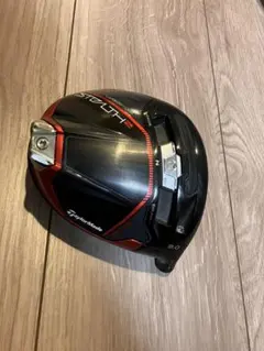 【こっしー様専用】TaylorMade Stealth 2 プラスドライバー
