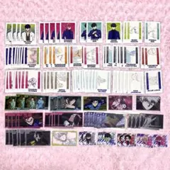 ブルーロック エゴ展 まとめ売りのサムネイル