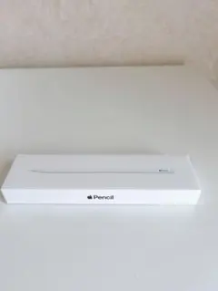 【未使用】純正品Apple Pencil 、Apple Pencil（第2世代)