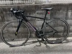 実質半額　Cannondale　Optimo　ロードバイクのサムネイル