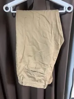 Gap Khakis ベージュ チノパン US 33/30