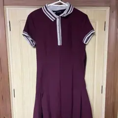 ZARA ワンピース　Lサイズ