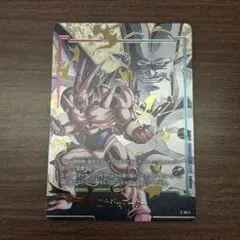 エナジーマーカー 一星龍 E-96 ★ パラレル