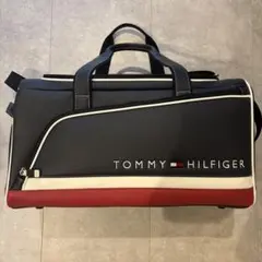 TOMMY HILFIGER ボストンバッグ 旅行用バッグのサムネイル