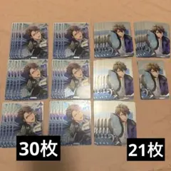 H☆ 未開封】劇場版アイドリッシュセブン 龍之介 シュシュ - メルカリ