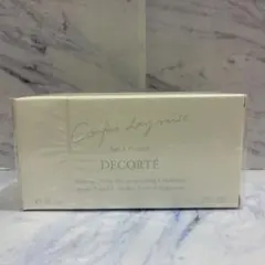 ♡【未開封】コスメデコルテ　コンフォート　デイミスト　セット＆プロテクト