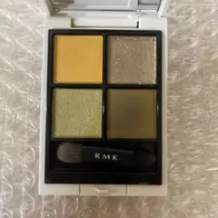 RMKシンクロマティックアイシャドウパレットEX09
