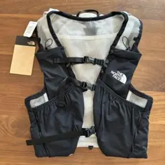 新品☆ノースフェイス☆ランニング　ベスト　TR 6 Sサイズ