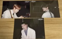 d*n様 StrayKids スキズ exhibition ポストカード　スンミ