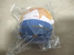 呪術廻戦 くじメイト ぬいくじ E賞 ふわコロりん てのりんず 釘崎野薔薇