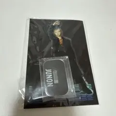 BE:FIRST JUNON Spacecraft アクスタ アクリルスタンド