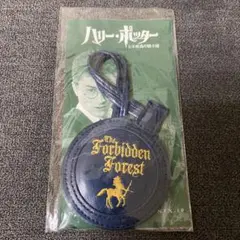 ハリーポッター　ネームホルダー