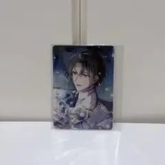 アイナナ 16 STAR SIGNS UR クリアカード 缶バッジ 和泉一織 - メルカリ
