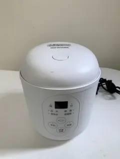 IRIS OHYAMA RC-MF15-W 炊飯器 本体のサムネイル