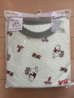 ユニクロプーさんパジャマ100㎝