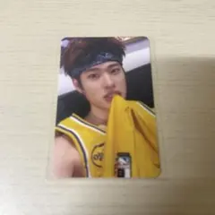 RIIZE FAME MAKESTAR 香港 ベーカリー ソヒ トレカ