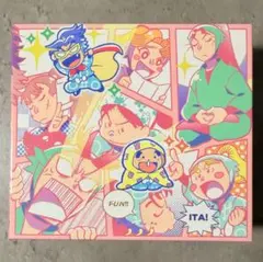 忍たま乱太郎 ドラマCD 収納ケース BOX 購入応募特典 - メルカリ