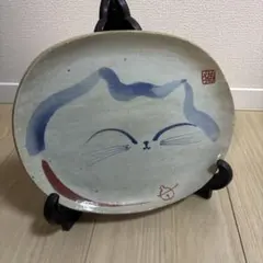 専用 岡本肇 やんちゃ猫 Hajime 食器 18点 セット - メルカリ