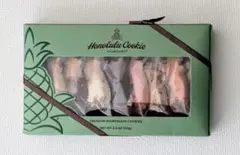 Honolulu Cookie Company プレミアムショートブレッドクッキ