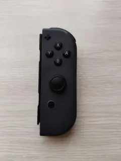 Joy-Con ジョイコン 右 グレー 動作確認済み Switch