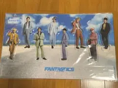 居酒屋えぐざいる FANTASTICS SummerBike アクリルスタンド