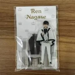 永瀬廉 アクリルスタンド SWEET GARDEN