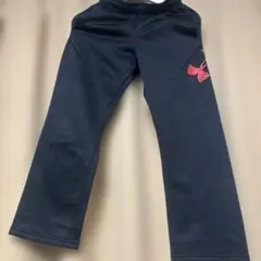 ジュニア　アンダーアーマー　ズボン