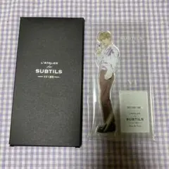 VT×BTS アクスタ ユンギ SUGA