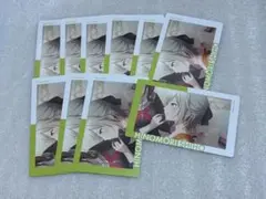 プロセカ　エピカ 志歩 24A 特訓前　10枚セット