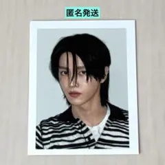 RIIZE ODYSSEY ソンチャン　PHOTOBOOK Ver. 証明写真